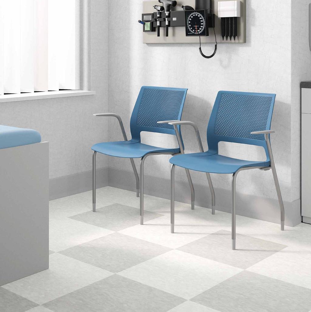 Examine the Possibilities Affordable Lumin can be ganged together in waiting areas, or used in exam rooms or the