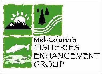 Mid-Columbia Fisheries Enhancement Group Annual Report Fiscal Year 06: July 1, 2005 June 30, 2006 Mission Statement The mission of the Mid-Columbia Fisheries Enhancement Group is to restore