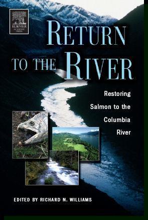 Status Report: Columbia River Salmon Summarizes 15 years review work (1991 2005) on Columbia River salmon and