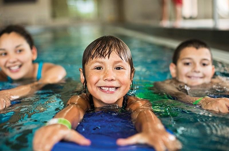 YMCA Swim Lesson Descriptions Our five areas of focus for YMCA Swim Lessons are Personal Safety, Personal Growth, Stroke Development, Rescue and Water Sports & Games.