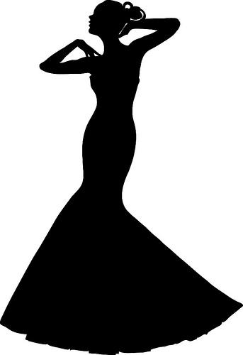Formal Dress Donation Drive Presented by Swartz Creek Community Education Need to get rid of those dresses taking up space in your closet?