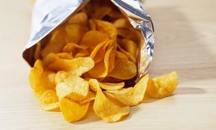 On Saturday, May 16, 2015 at 1:30pm join us for a Potato Chip Taste Test!