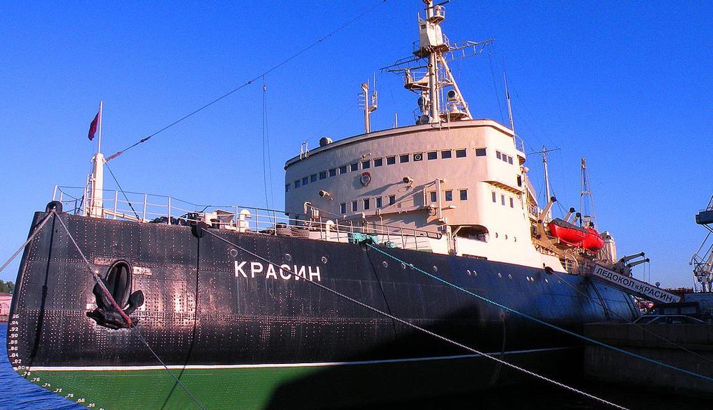 Kapitan Khlebnikov