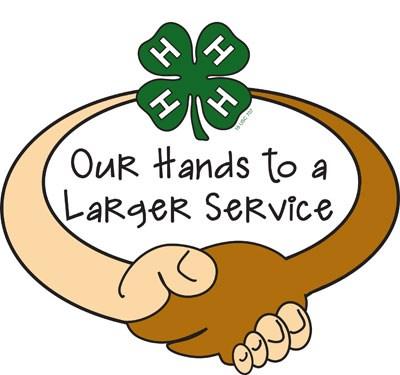 20 RADA Orders and Money Due in Office Contact Information: Lindy Pitre 4-H Coordinator County Extension Agent Family and Consumer Sciences Tyler Fitzgerald County Extension Agent Agriculture/Natural