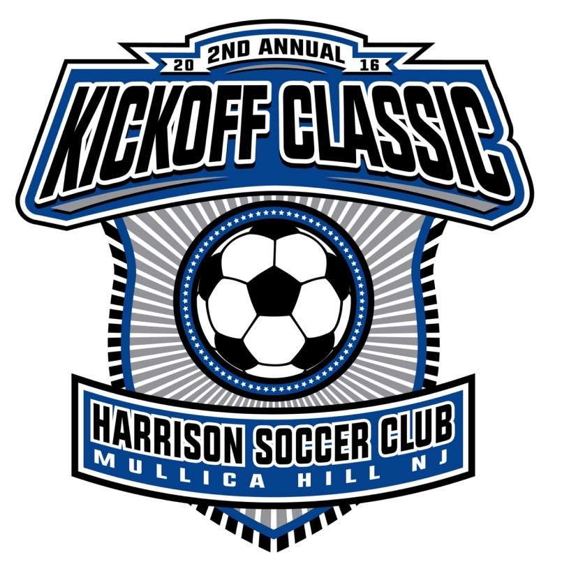 Welcome! Harrison SC is proud to offer our second annual Kickoff Classic. Thank you for kicking off your fall season with us! Your continued support is valued.