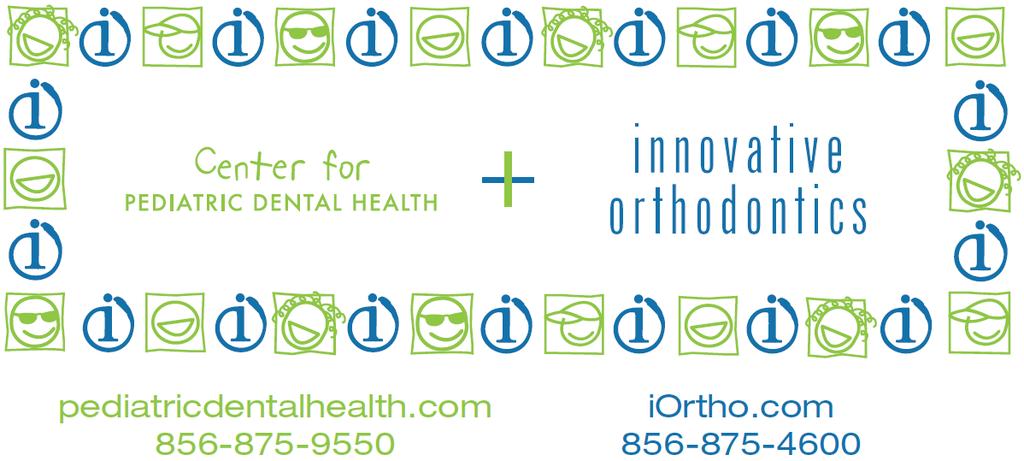 The Center for Pediatric Dental Health + Innovative Orthodontics A