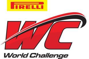 Sonoma, Calif. August 21-24, 2014 Pirelli World Challenge Championships GT/GTS Rounds 13, 14 Conducted under the Professional Racing Regulations (PRR) of SCCA Pro Racing, Ltd.