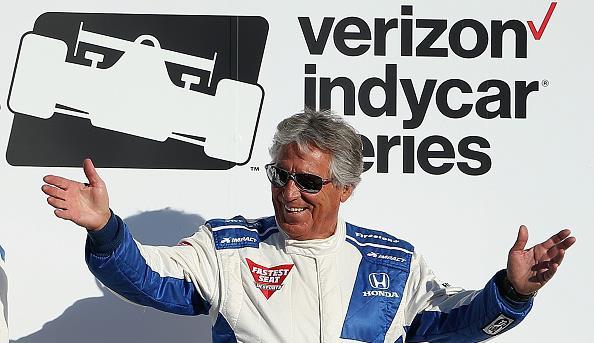 MOTOR SPORTS TALK Getty Images Mario Andretti: Last IndyCar win 25 years ago at Phoenix seems like it was only yesterday By Jerry Bonkowski Apr 5, 2018, 11:29 AM EDT Motorsports.NBCSports.