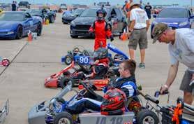 MiDiv Solo Championships August 4, 2018 Lincoln Air Park Pos Car# Driver Vehicle Best Class BS Drivers: 4,