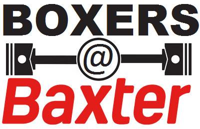 On Saturday, come join hundreds of local Subaru Owners for our 4th Annual Boxers @ Baxter event!