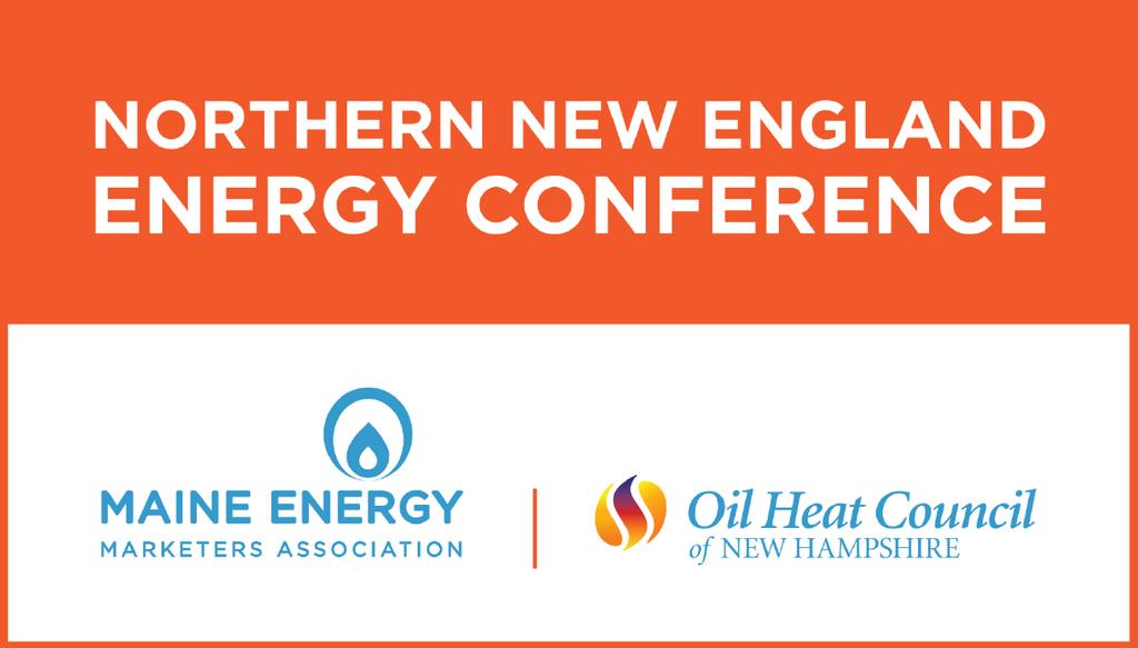 Join Us for the Inaugural NORTHERN NEW ENGLAND ENERGY CONFERENCE JUNE 18