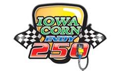 OFFICIAL BOX SCORE IZOD IndyCar Series Iowa Corn Indy 250 June 23, 2012 p FP SP Car Driver Car Name Comp Running/Reason Out Pts Total Pts Standings 1 7 28 Ryan Hunter-Reay Team DHL SunDrop Citrus