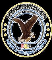 ADDRESS CHANGES EAGLE RIDERS CLUB: Please submit: 2017/2018 EAGLE RIDERS OFFICERS: President: Bruce Stockwell Vice President: Jack Richards Secretary/Treasurer: Mary Ellen De Young Aerie Member phone