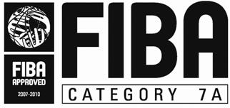 The FIBA Research & Study Centre further reserves the right to withdraw the approval and the licence if the Manufacturer makes use of the logo in a manner contrary to the terms of this Agreement. 8.