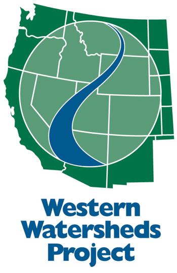 Box 7681 Missoula, MT 59807 tel: (406) 830-3099 fax: (406) 830-3085 email: summer@westernwatersheds.