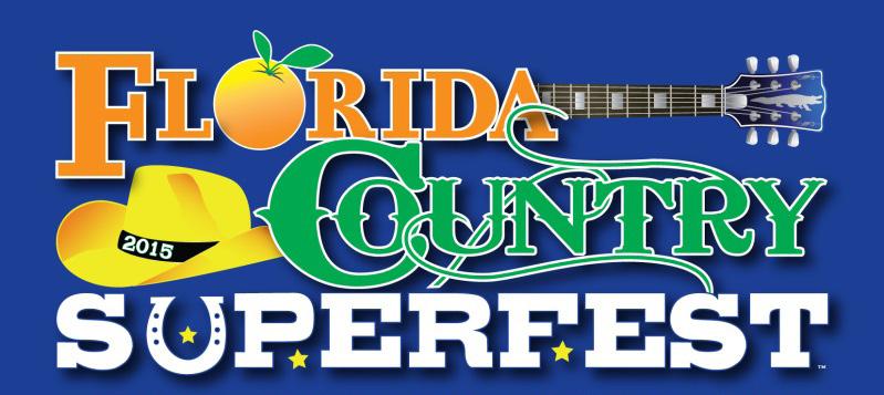 IMPACT OF FLORIDA COUNTRY SUPERFEST 2014 JUNE 14 & 15, 2014 ATTENDANCE: 74,534 *SOLD TICKETS IN EACH