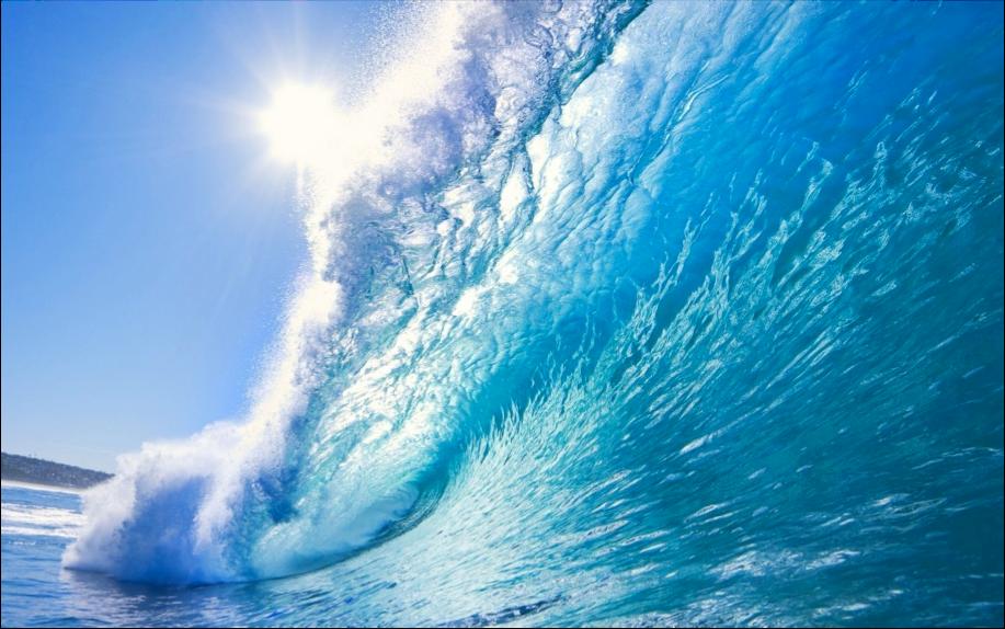 3.1. Introduction Ocean (marine) energy refers to the energy derived from oceans or seas.