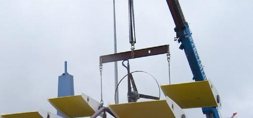 The Sea Snail Support system for tidal energy extraction