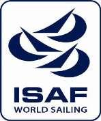 The Life-Cycle of Equipment Control MANUFACTURER RIGHTS HOLDER ISAF INTERNATIONAL CLASS CERTIFICATION AUTHORITY ISAF