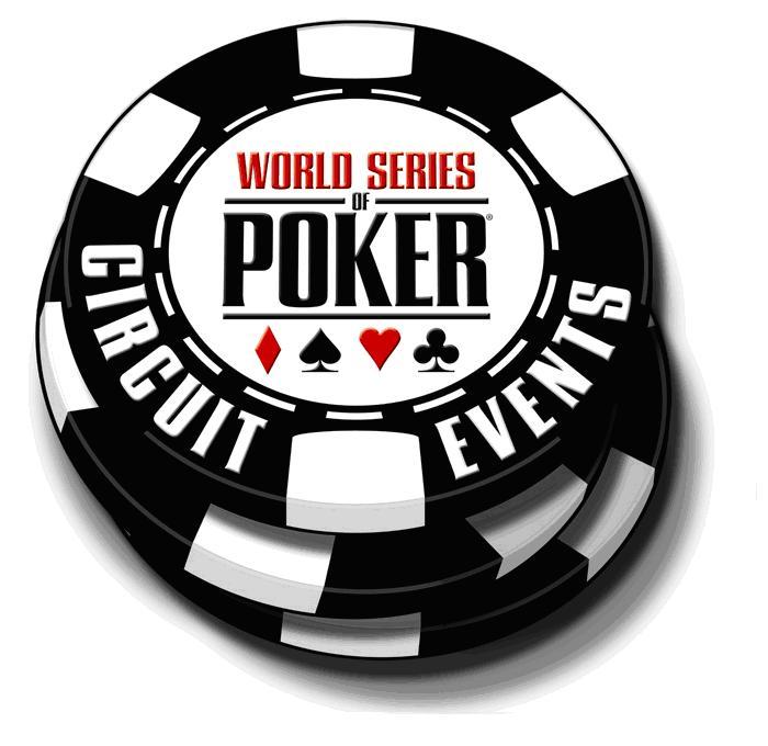2013/2014 World Series of Poker Circuit Season 10 Harrah's New Orleans New Orleans, LA Event #11 No Limit Hold'em Main Event Championship Buy-In: $1,675 Total Entries: 557 Prize Pool: $835,500 May