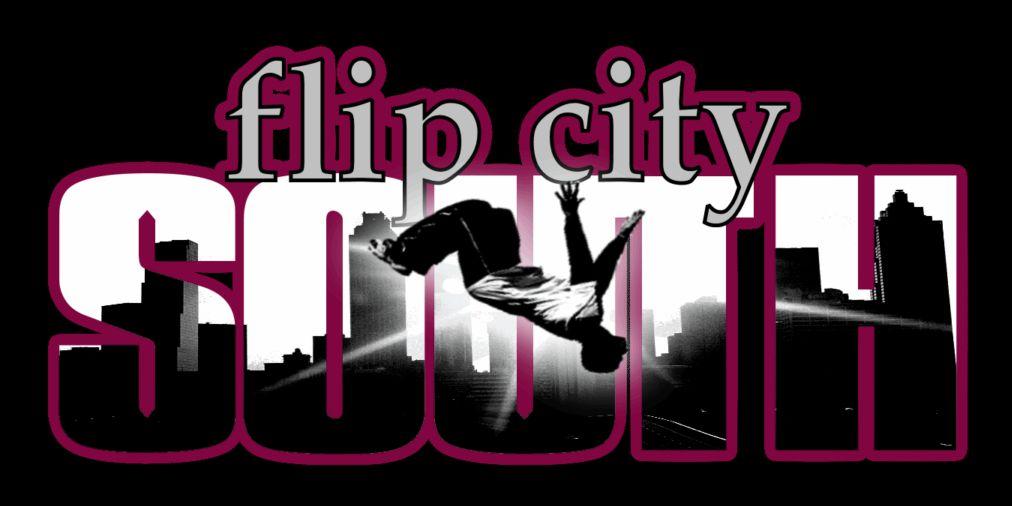 2014-2015 FlipCity South Competitive Team