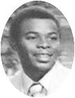 All-City '68, First Team All Greater Dayton '68. Basketball: Honorable Mention All-City '69. Track: Events were the 100, 440, and Mile Relay. He won numerous events in dual meets.