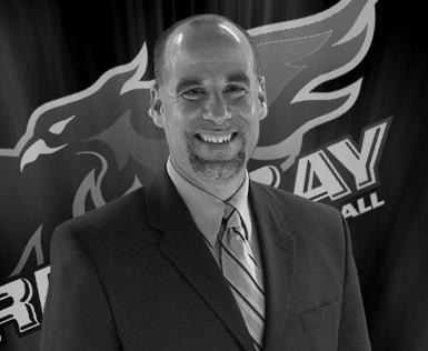 Just the third coach in the storied legacy of Green Bay women s basektball, Matt Bollant enters the 2011-12 season after leading the Phoenix to its best season in the history of the 38-year-old