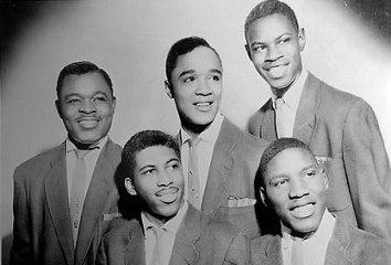 Perhaps no group in the history of Rock is more protean than The Drifters.