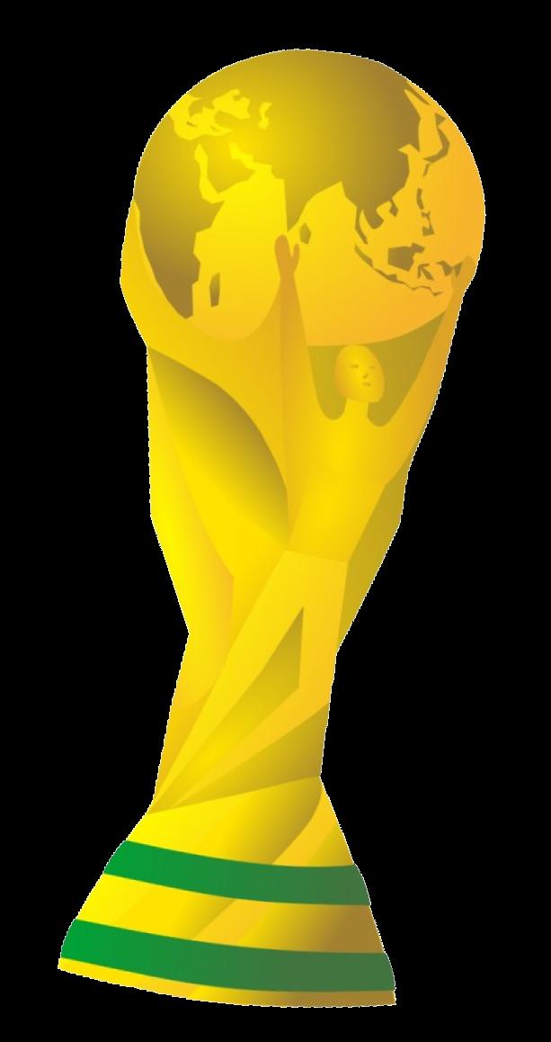 A fine wire of gold is used in computers to connect different parts together. This wire is thinner than a human hair. The Football World Cup trophy is 36cm high and is made of solid gold.