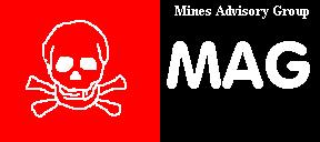 Mines Advisory Group Lao PDR BOMB