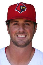 TODAY S STARTING PITCHER Mike Mayers #59 Michael Christopher Mayers BATS: RIGHT THROWS: RIGHT HEIGHT 6-3 WEIGHT: 215 AGE: 25 RESIDENCE: Naples, FL SCHOOL: University of Mississippi BORN: Grove City,
