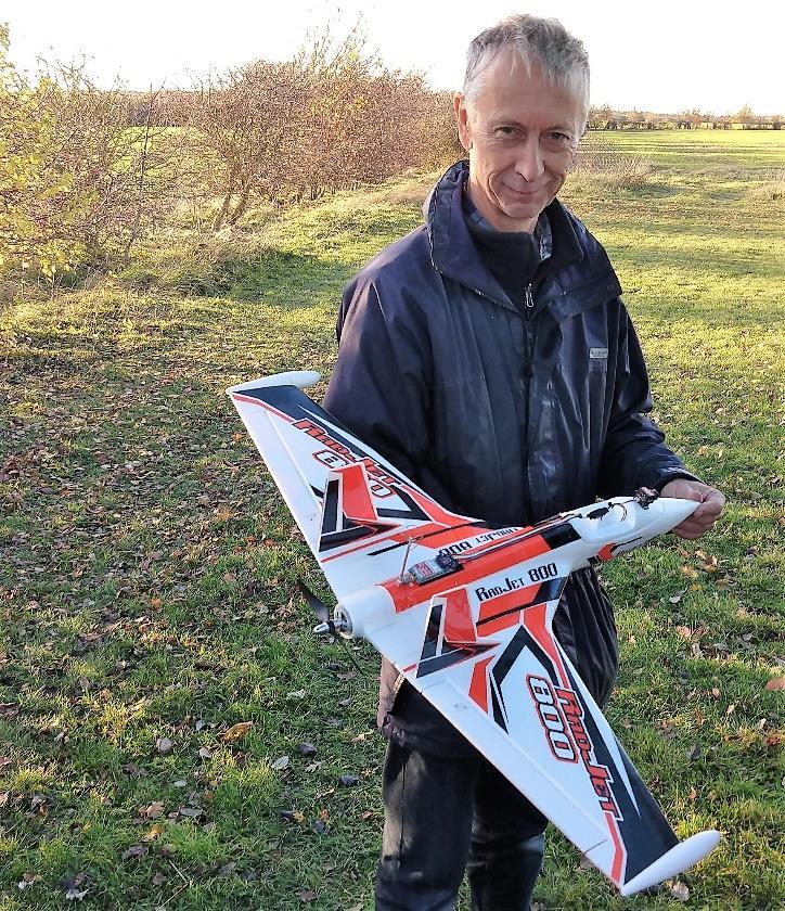 Sales and Wants The second flight was done FPV but the launch was sub optimal too slow, not enough power etc and the plane made contact with the ground pretty quickly and blew up the ESC to