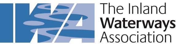 Campaigning for the use, maintenance, and restoration of Britain s inland waterways London Assembly Investigation into Waterway Moorings Introduction The Inland Waterways Association (IWA) welcomes