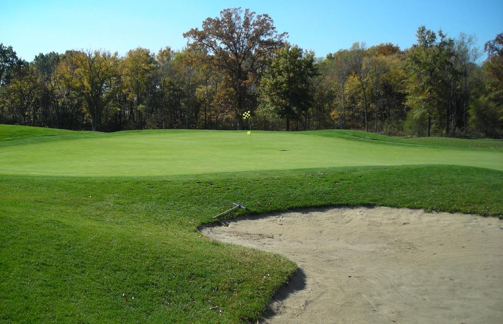 Tanglewood Public Golf Course 818 Golf Drive Fulton, Missouri 65251 For more information, please contact: Randy Bickel, Clubhouse Manager clubhouse@fultonmo.