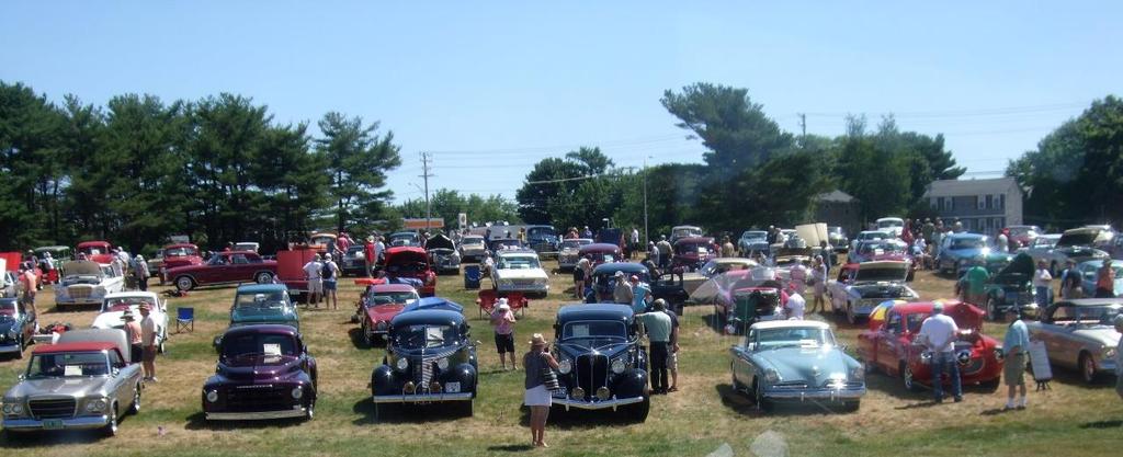 The 2016 SDC International Meet Warwick, Rhode Island: June 26-July 2 by Bob Palma The 2016 SDC International Meet, the club s 52 nd such event, was a success, considering its distance from the