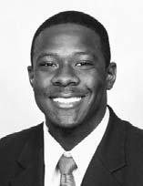 .. Son of James Meachum. 7 Chris Miller WR 6-1, 210 Sr. - 2L Hot Springs, Arkansas Hot Springs H.S. 2006: Played in all 12 of ASU s games in 2006.