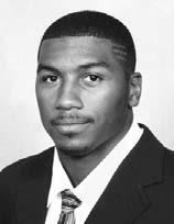 9 0 53 CHRIS MILLER Richard Neal WR 6-1, 200 Jr. - SQ Little Rock, Arkansas Mills H.S. 2006: Participated on the practice squad. 2005: Participated on the scout team.