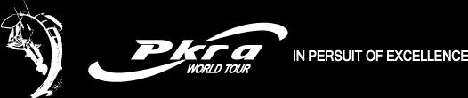 PRESS RELEASE TENERIFE WORLD CUP Tenerife Island all set to host PKRA 2010 World Cup event For the first time in the history of the PKRA there will be two World Cup events in the Canary Islands.