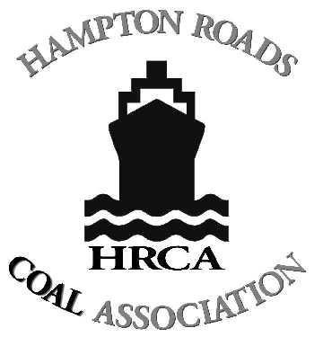2018 Coal Export Forum, Reception & Golf Outing May 16 & 17, 2018 The HRCA s 37th annual Spring Reception and Golf Outing will once again be held at the Hilton Virginia Beach Oceanfront.