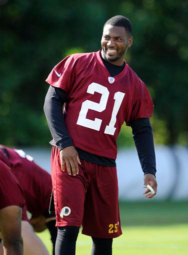 Game Release homecoming FOR ryan clark Ryan Clark spent two years with the Washington Redskins from 2004-05, helping patrol a secondary that guided the Redskins to a playoff berth and Wild Card round