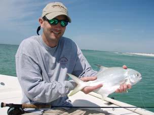 Fishing Report.Captain Baz Yelverton The end of April and first half of May have continued to be terrific for sight-fishing in both the Gulf of Mexico and inland waters.