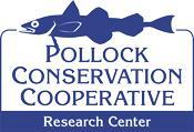 Major funding source: Pollock Conservation Cooperative Research Center