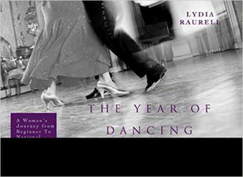 The Year Of Dancing