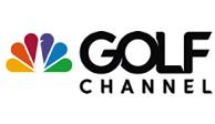 GOLF CHANNEL Golf Channel, part of NBC Sports, serves as the broadcast partner of both tournaments.