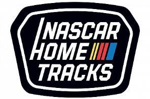 NASCAR HOME TRACKS The NASCAR Home Tracks