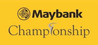 FOR IMMEDIATE RELEASE European Tour legends and ASEAN stars set to lock horns at Maybank Championship ASEAN category to bolster regional talent and provide global platform for players KUALA LUMPUR,