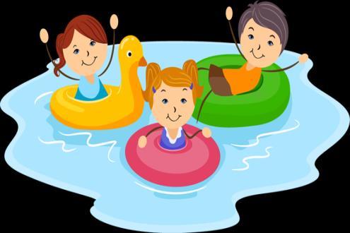 At the Pool Group Swim Lessons $40 Per Child WHCC will be offering American Red Cross Swimming Lessons again this summer.