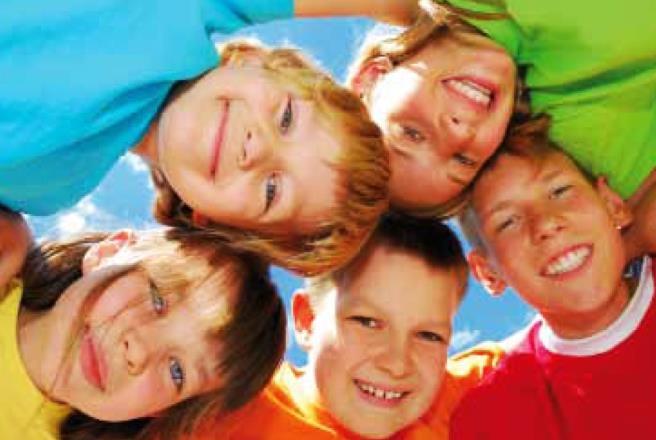 Kids Camp Combo Most Popular Summer Children s Event August 3 rd, 4 th and 5 th 9:00 am to 1:00 pm $125 Per Child Ages 5 to 11 Fun Activities