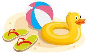 Pool Party on Friday Night with Pizza, Movie, Games and Prizes!