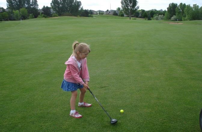 2016 PGA Junior League Worthington Hills will again be participating this year in the PGA Junior League with other clubs in the area.